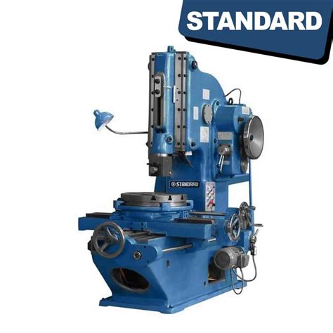 cnc slotting machine|STANDARD SL.
